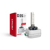 AMiO ksenoonlamp D3S 4300K | HL Autoosad