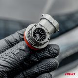 AMiO LED-esituled R37 H11 PnP FAN 18WN E märk | HL Autoosad