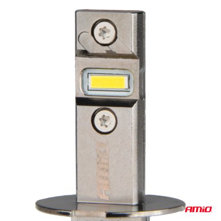 AMiO LED, 2 tk H3 6000K 5600 lm 12 V 60 W | HL Autoosad