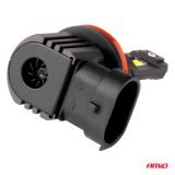 AMiO LED, 2 tk H8/H9/H11/H16 6500K max 44 W | HL Autoosad
