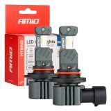 AMiO LED, 2 tk HB4 9006 6000K 60 W 12 V | HL Autoosad