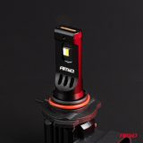 AMiO LED, 2 tk HIR2 PRO LumiTec + 130% 12–24 V | HL Autoosad