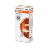 Osram W5W 5 W 24 V autolamp | HL Autoosad