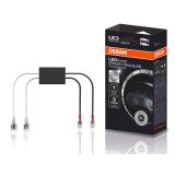 Osram LED 12 V H7 CANbus veateate eemaldaja | HL Autoosad