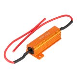 AMiO LED CANbus relee takisti 6Ω 50 W | HL Autoosad