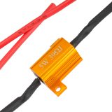 AMiO LED CANbus relee takisti 39 Ω 5 W | HL Autoosad