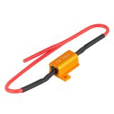 AMiO LED CANbus relee takisti 39 Ω 5 W | HL Autoosad