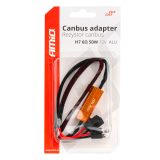 AMiO LED CANbus relee takisti H7 6Ω 50 W | HL Autoosad