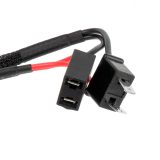 AMiO LED CANbus relee takisti H7 6Ω 50 W | HL Autoosad