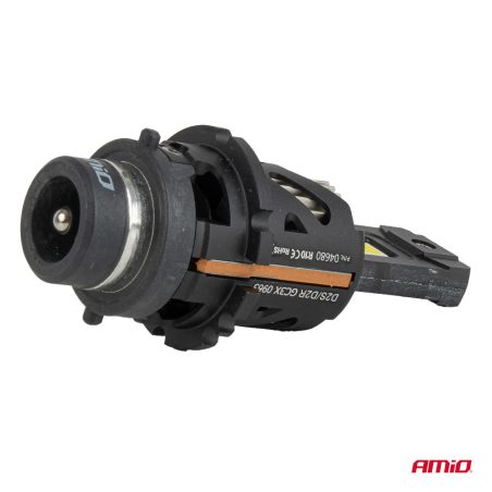 AMiO LED esipirnid, 2 tk XD PRO D2S/D2R CANbus | HL Autoosad