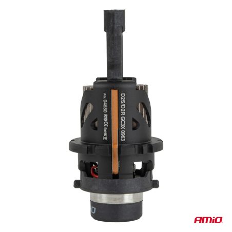 AMiO LED esipirnid, 2 tk XD PRO D2S/D2R CANbus | HL Autoosad