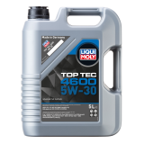 Liqui Moly Top Tec 4600 5W-30 mootoriõli C2/C3 5 L | HL Autoosad