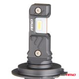 AMiO LED H7, 2 tk H7 H18 6000K 5600 lm 12 V 60 W | HL Autoosad