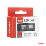 AMiO LED pirn, 1 tk lumitec BAY15D P21/5W 12 V | HL Autoosad