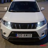 AMiO LED pirn, 2 tk T10 W5W 5 SMD 12 V | HL Autoosad