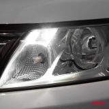 AMiO LED pirn, 2 tk T10 W5W 5 SMD 12 V | HL Autoosad