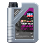 Liqui Moly Top Tec 4500 5W-30 mootoriõli C1 1 L | HL Autoosad