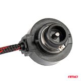 AMiO LED pirnid, 2 tk D-Basic Series D2S / D2R | HL Autoosad