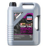 Liqui Moly Top Tec 4500 5W-30 mootoriõli C1 5 L | HL Autoosad