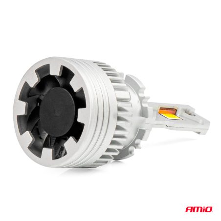 AMiO LED pirnid, 2 tk D-Basic Series D2S / D2R | HL Autoosad