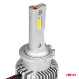 AMiO LED pirnid, 2 tk D-Basic Series D2S / D2R | HL Autoosad