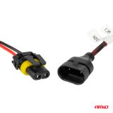 AMiO LED pirnid, 2 tk D2S D2R D4S D4R 6000K | HL Autoosad