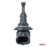 AMiO LED pirnid, 2 tk F25 HB3 9005 52 W 12/24 V | HL Autoosad
