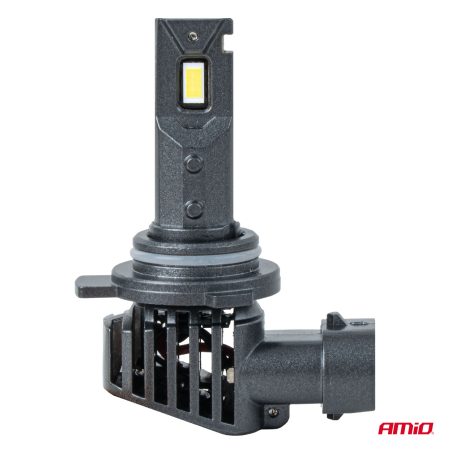 AMiO LED pirnid, 2 tk F25 HIR2 9012 54 W 12 V/24 V | HL Autoosad