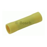 Bosch juhtmeühendused, kollased, 50 tk | HL Autoosad