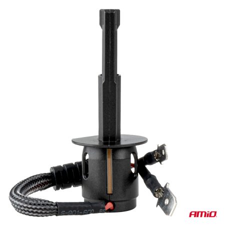AMiO LED pirnid, 2 tk H1 68 W 12 V 24 V CANbus | HL Autoosad