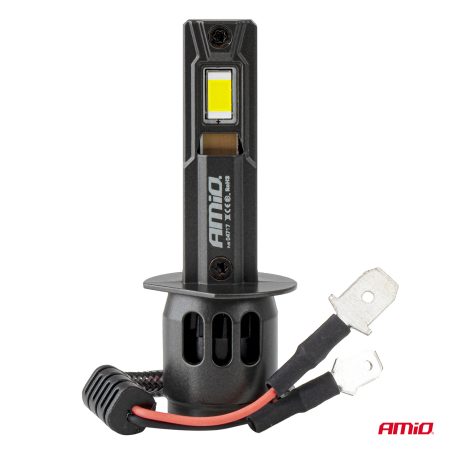 AMiO LED pirnid, 2 tk H1 68 W 12 V 24 V CANbus | HL Autoosad