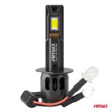 AMiO LED pirnid, 2 tk H1 68 W 12 V 24 V CANbus | HL Autoosad