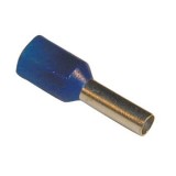 Förch juhtmeotsa hülsid, sinised, 2,5 mm², 100 tk | HL Autoosad