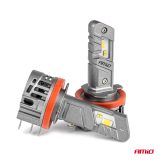 AMiO LED pirnid, 2 tk H15 49 W 6000K CANbus | HL Autoosad
