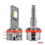 AMiO LED pirnid, 2 tk H15 49 W 6000K CANbus | HL Autoosad