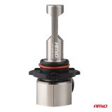 AMiO LED pirnid, 2 tk H25 HB3 9005 12 V 31 W | HL Autoosad