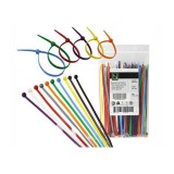 NELCO kinnitusvits 200 × 4,8 mm, valik