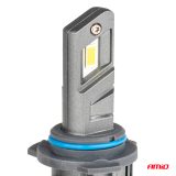 AMiO LED pirnid, 2 tk HB4 6000K 50 W 11–18 V | HL Autoosad