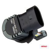 AMiO LED pirnid, 2 tk HIR2 6000K 60 W CANbus | HL Autoosad