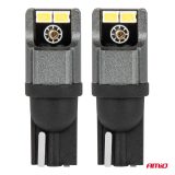 AMiO LED pirnid CANbus 2016 3020 4SMD W5W W10W 12/24 V | HL Autoosad