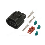 The Tool Connection liitesari MB, BMW, 2-pin, 5 tk/pakk | HL Autoosad