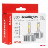 AMiO LED pirnid D5S 6000K 70 W | HL Autoosad