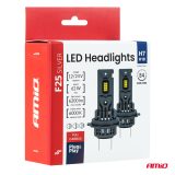 AMiO LED pirnid F25 H7/H18 62 W 12 V/24 V CANbus | HL Autoosad