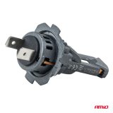AMiO LED pirnid F25 H7/H18 62 W 12 V/24 V CANbus | HL Autoosad