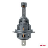 AMiO LED pirnid F25 H7/H18 62 W 12 V/24 V CANbus | HL Autoosad