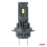 AMiO LED pirnid F25 H7/H18 62 W 12 V/24 V CANbus | HL Autoosad