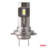 AMiO LED pirnid H7 H18 CANbus 12 V 30 W | HL Autoosad