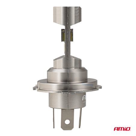 AMiO LED pirnid H25 CANbus H4 H19 12 V 36 W | HL Autoosad