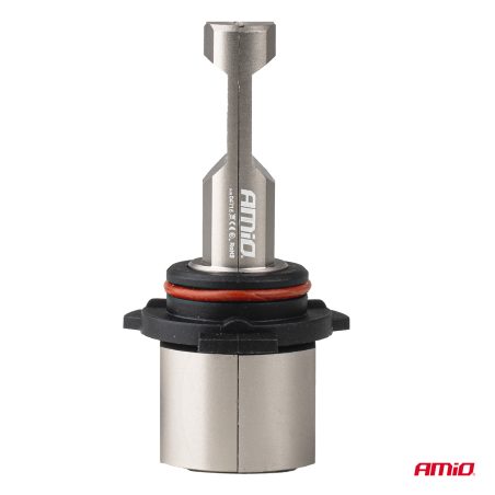 AMiO LED pirnid H25 HIR2 9012 12 V 31 W | HL Autoosad