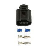 The Tool Connection VW 2-pin emane liitesari, 5 tk | HL Autoosad